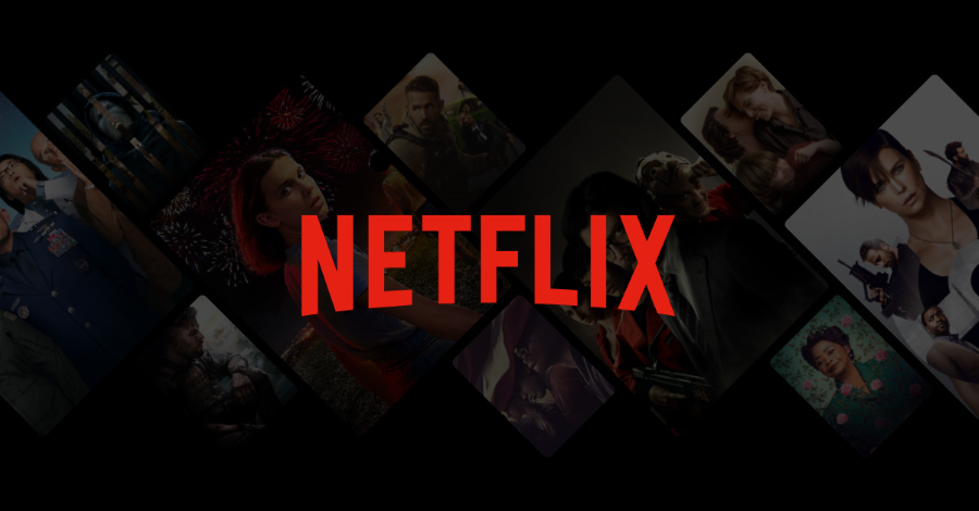Netflix accounts