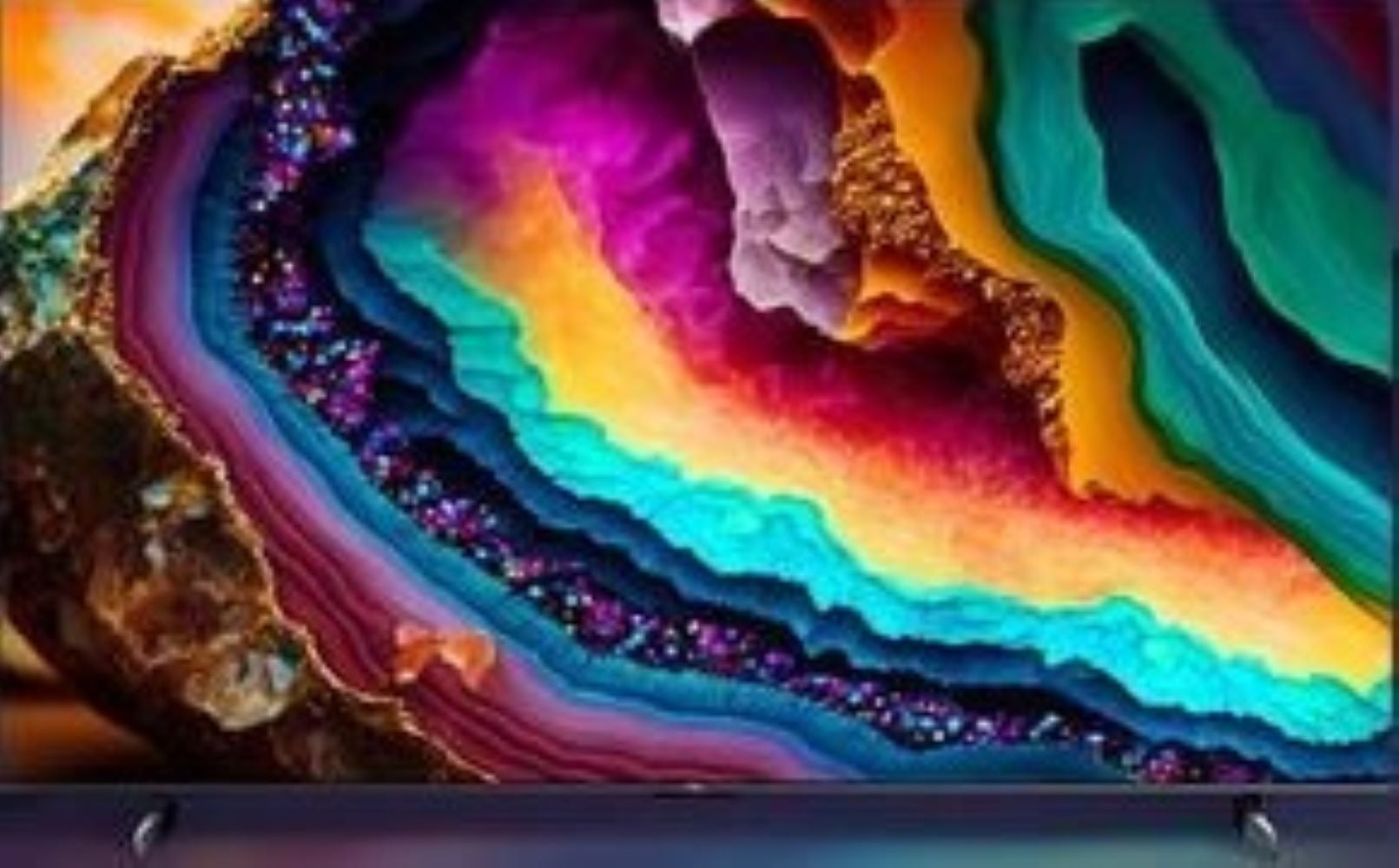 Smart screens