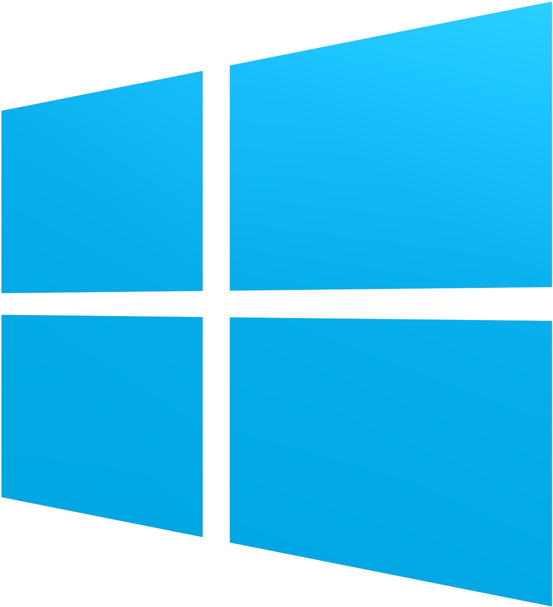 Windows keys