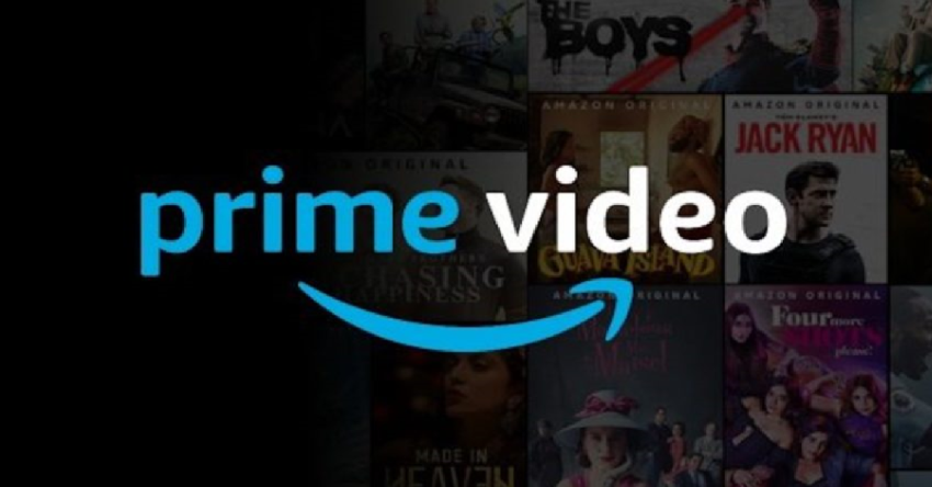 Amazon Prime