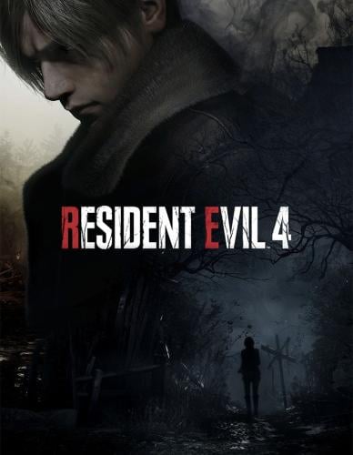 Resident Evil 4 Remake رزدنت ايفل ريميك