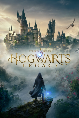Hogwarts Legacy-هاري بوتر