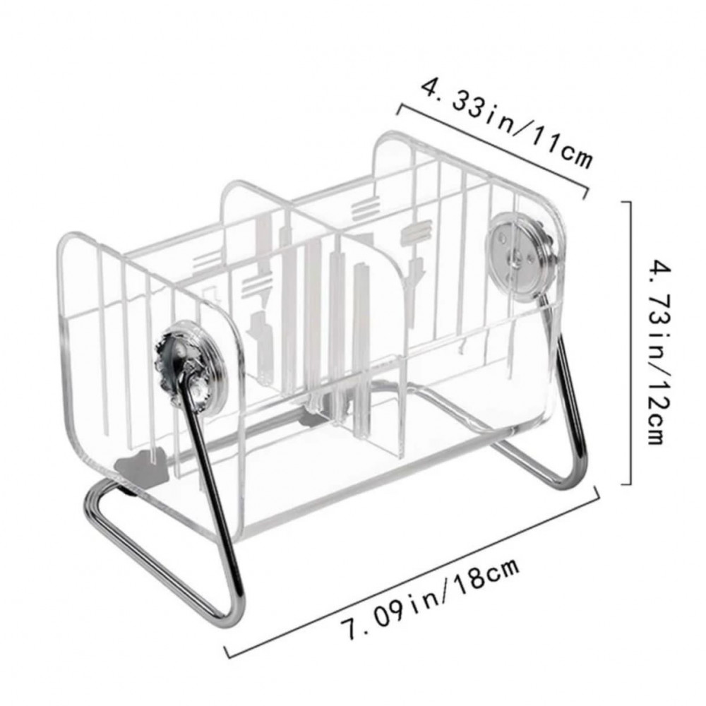 منظم وحامل ريموت اكليريك