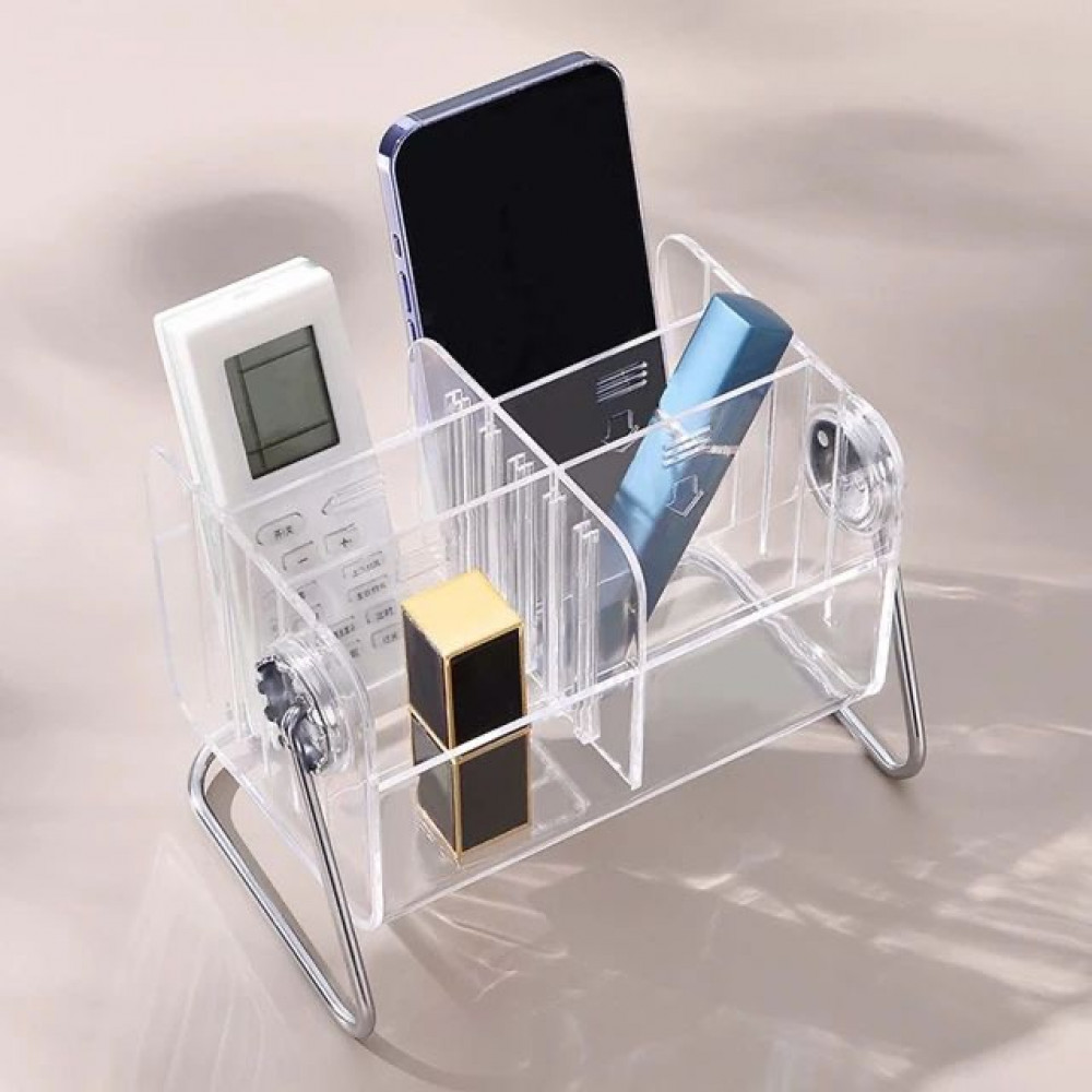 منظم وحامل ريموت اكليريك