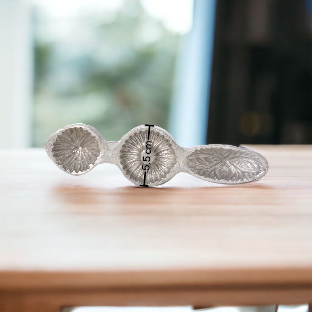 قالب معمول المنيوم (متوفر موديلين)