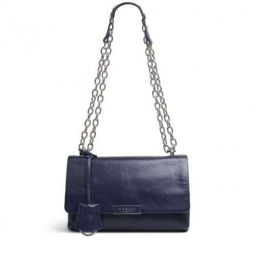 حقيبة رادلي لندن -وسط (كحلي)