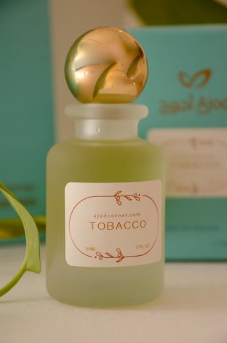 عطر توباكو