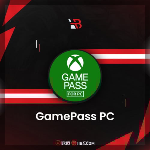 GamePass PC