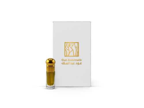 دهن العود اللاوسي