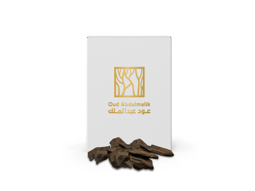 كلمنتان العود الازرق