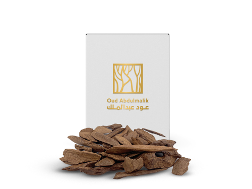 عود مروكي أصقون دبل سوبر