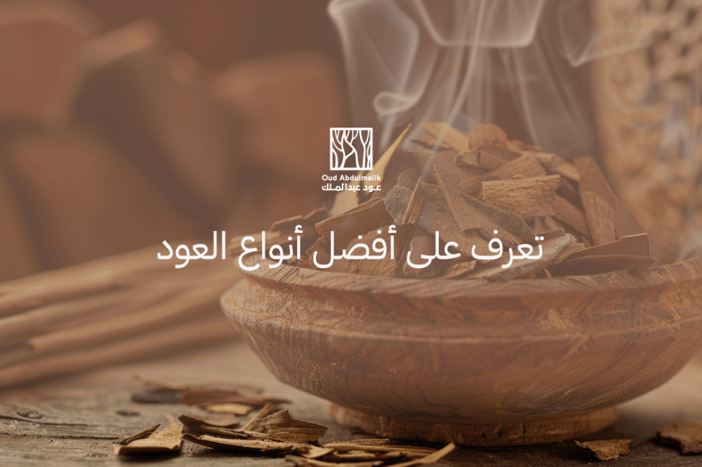 Learn about the best types of oud
