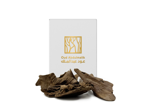 عود هندي تشار