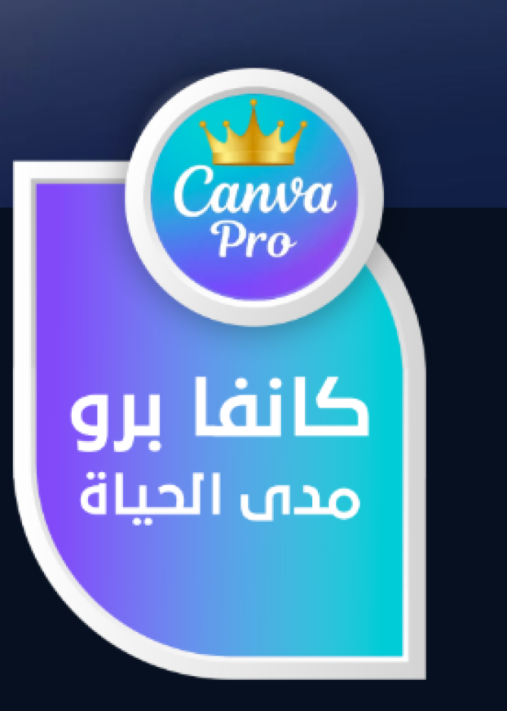 أفضل القوالب والتصاميم المتاحة عبر كانفا برو