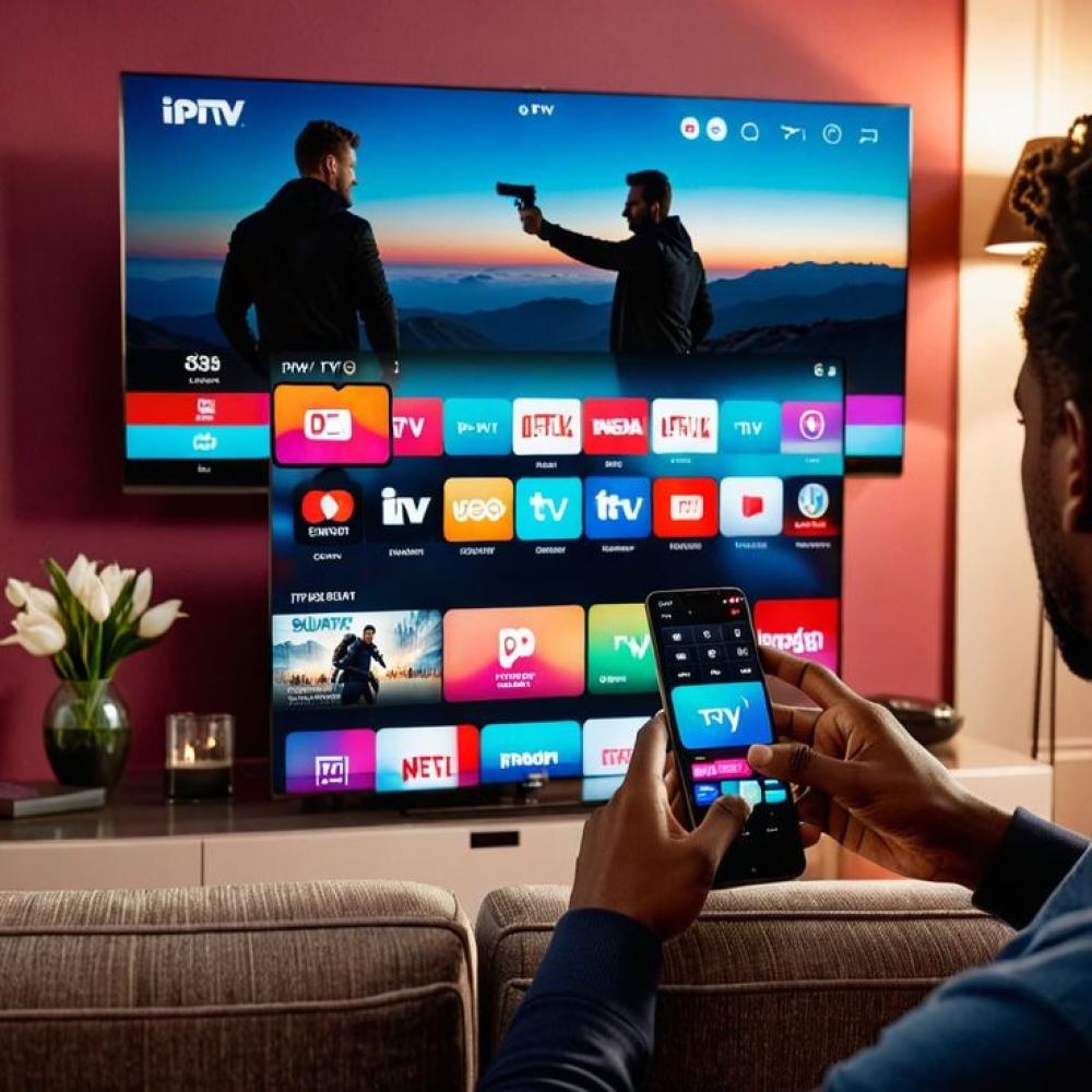 اشتراكات الأفلام: تجربة ترفيهية لا مثيل لها