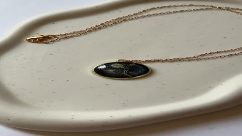 قلادة زهرة الأقحوان