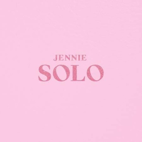 (Jennie) - Solo