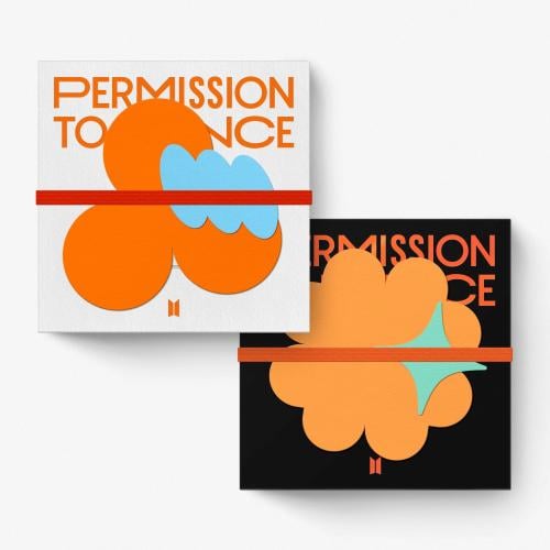 BTS ‘PERMISSION TO DANCE ON STAGE - LIVE’