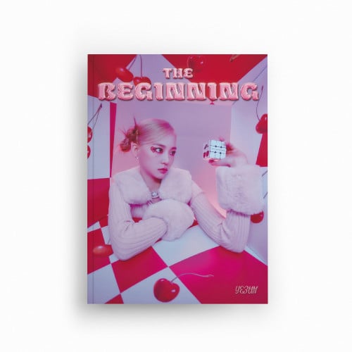 YEEUN (CLC) / The Beginning (1st Single Album)