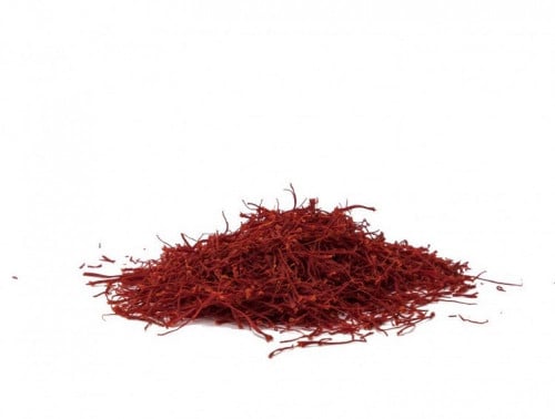 زعفران سوير نقيل اصلي { 5 جرام }