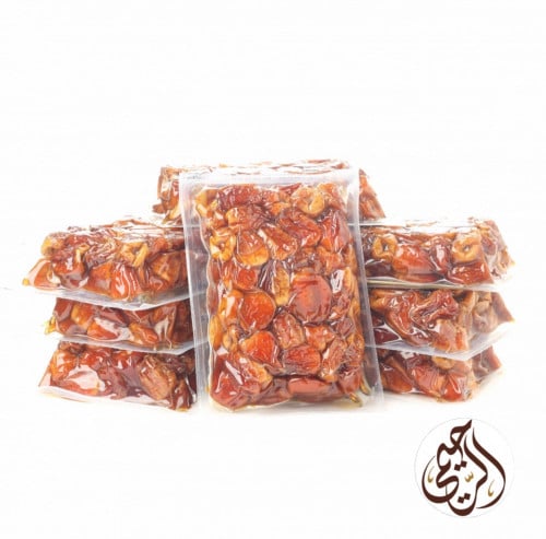 سكري القصيم 8 كيلو