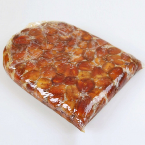 سكري مجروش يدوي “3كيلو"