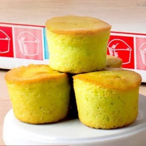 كيك بالفستق