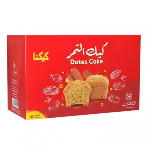 كيك التمر - 350 جرام