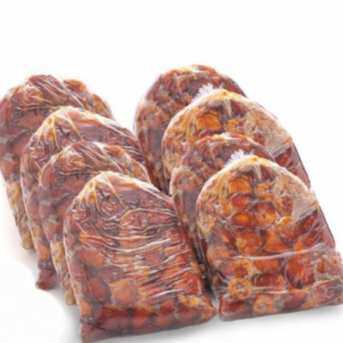 بكج سكري مجروش ( 8 كيلو )