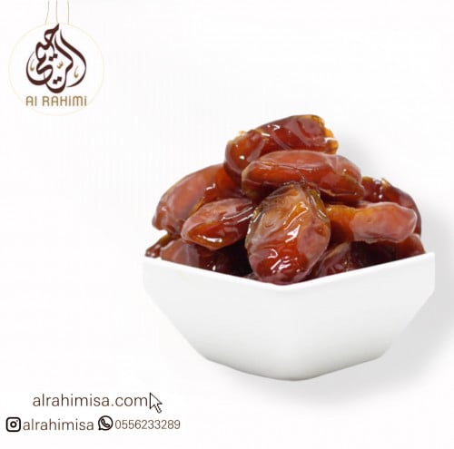 خلاص القصيم بلص جامبو - 8كيلو