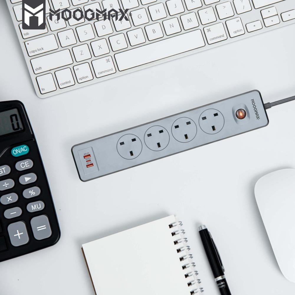 MX-EC001 EKO Wave Max 5m Power Extension