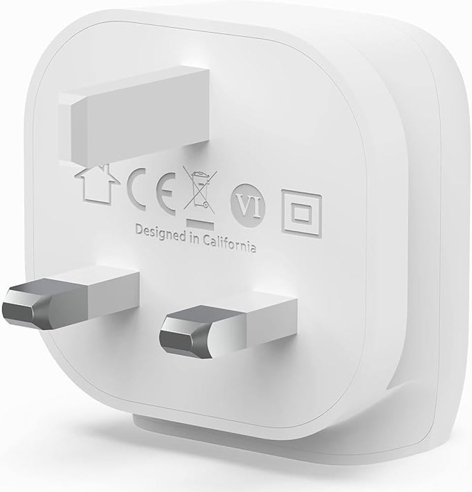 شاحن جداري منفذ تايب سي 20W بلكن