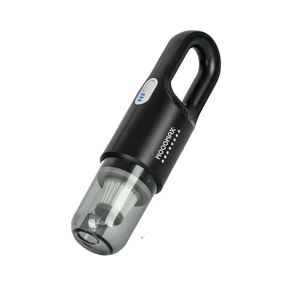 مكنسة لاسلكية صغيرة - Small cordless vacuum