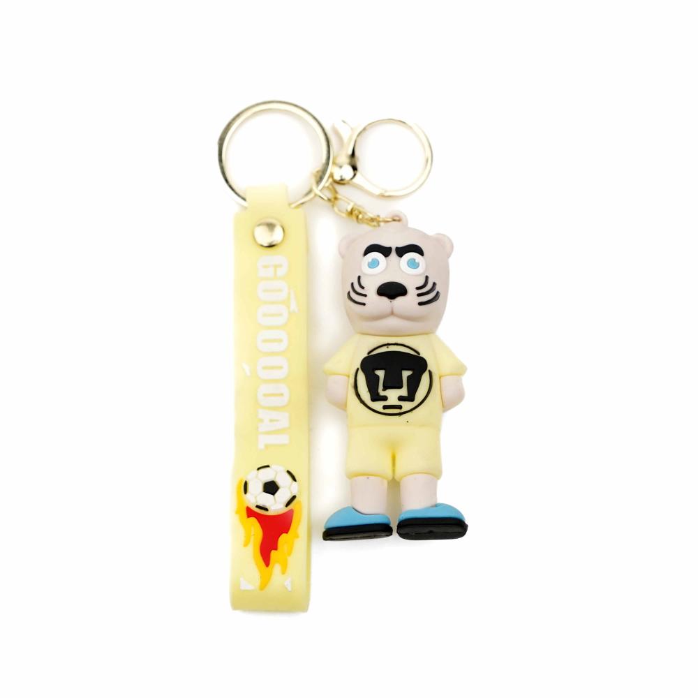 سلسلة مفاتيح برسوم كرتونية