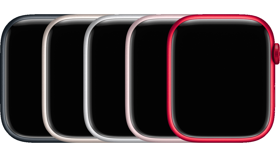 ساعات ابل - Apple Watch