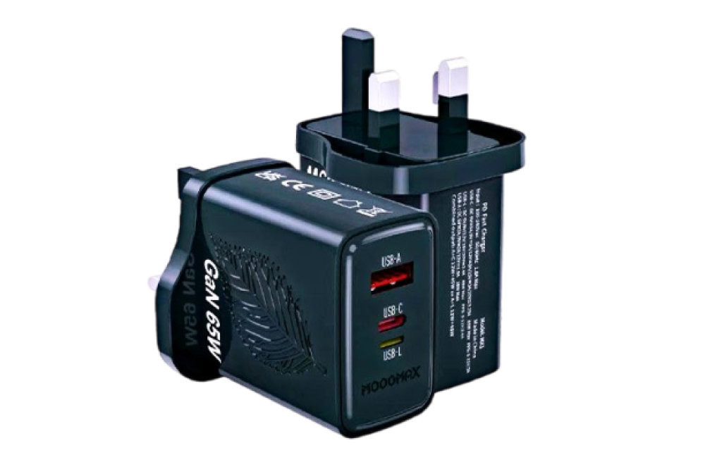 شاحن جداري -  Wall Charger