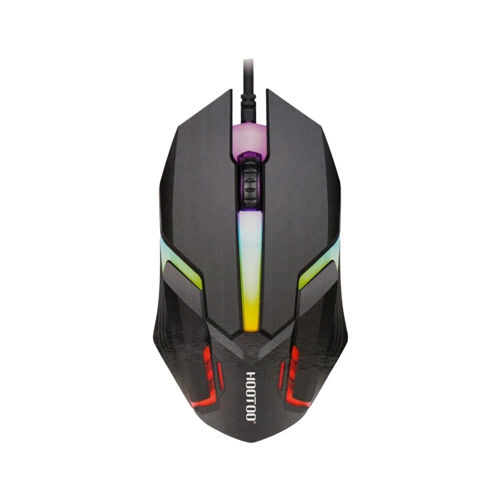 ماوس جيمنج rgb السلكي