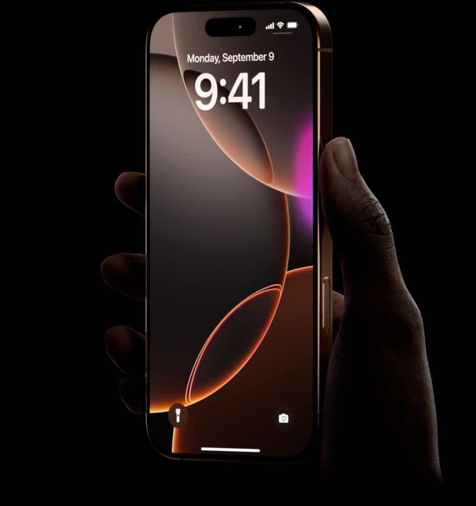 iPhone 16 Pro Max | 256 GB