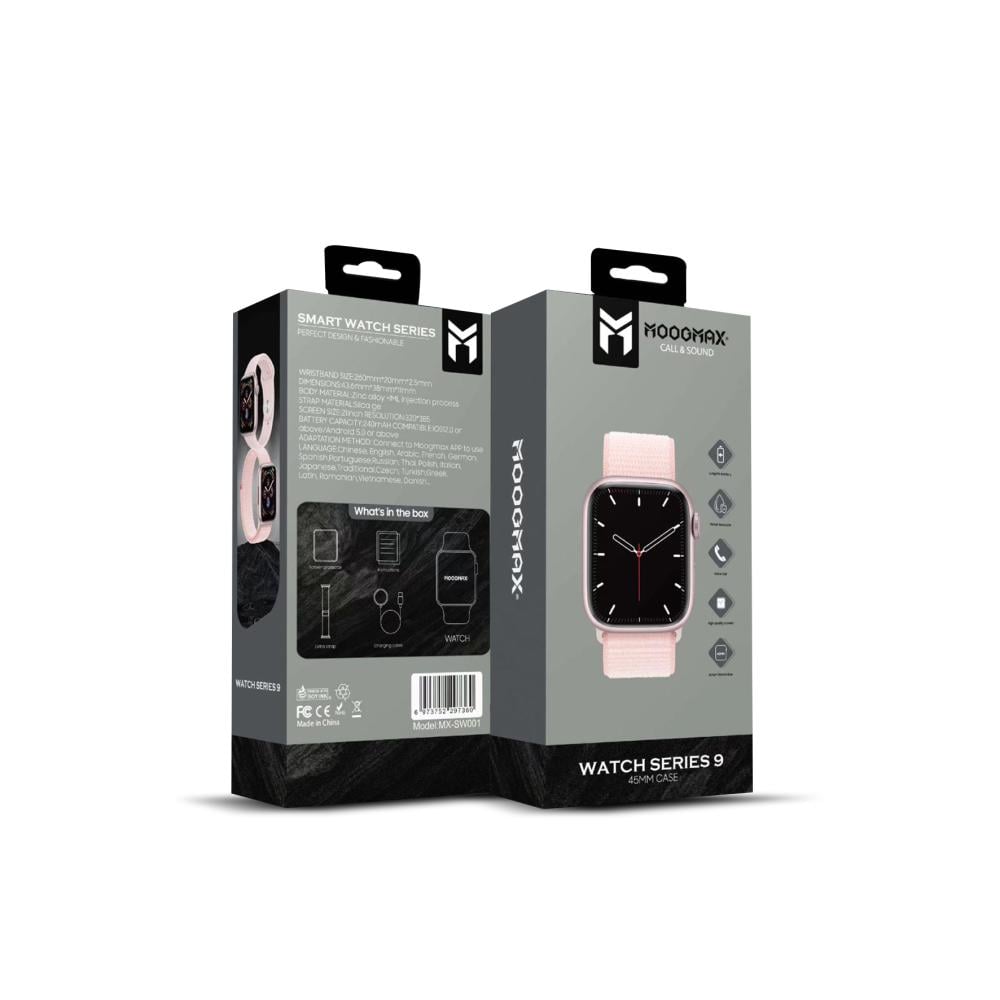 Hommie smart watch x3 hotsell