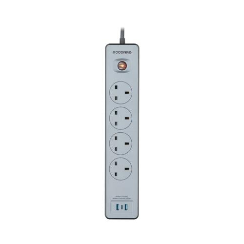توصيلة كهربائية 5 متر MX-EC001 FERMA موج ماكس