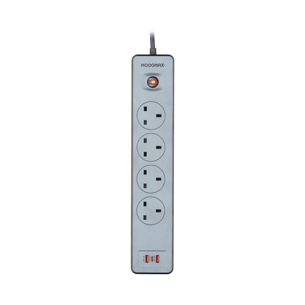MX-EC001 EKO Wave Max 5m Power Extension