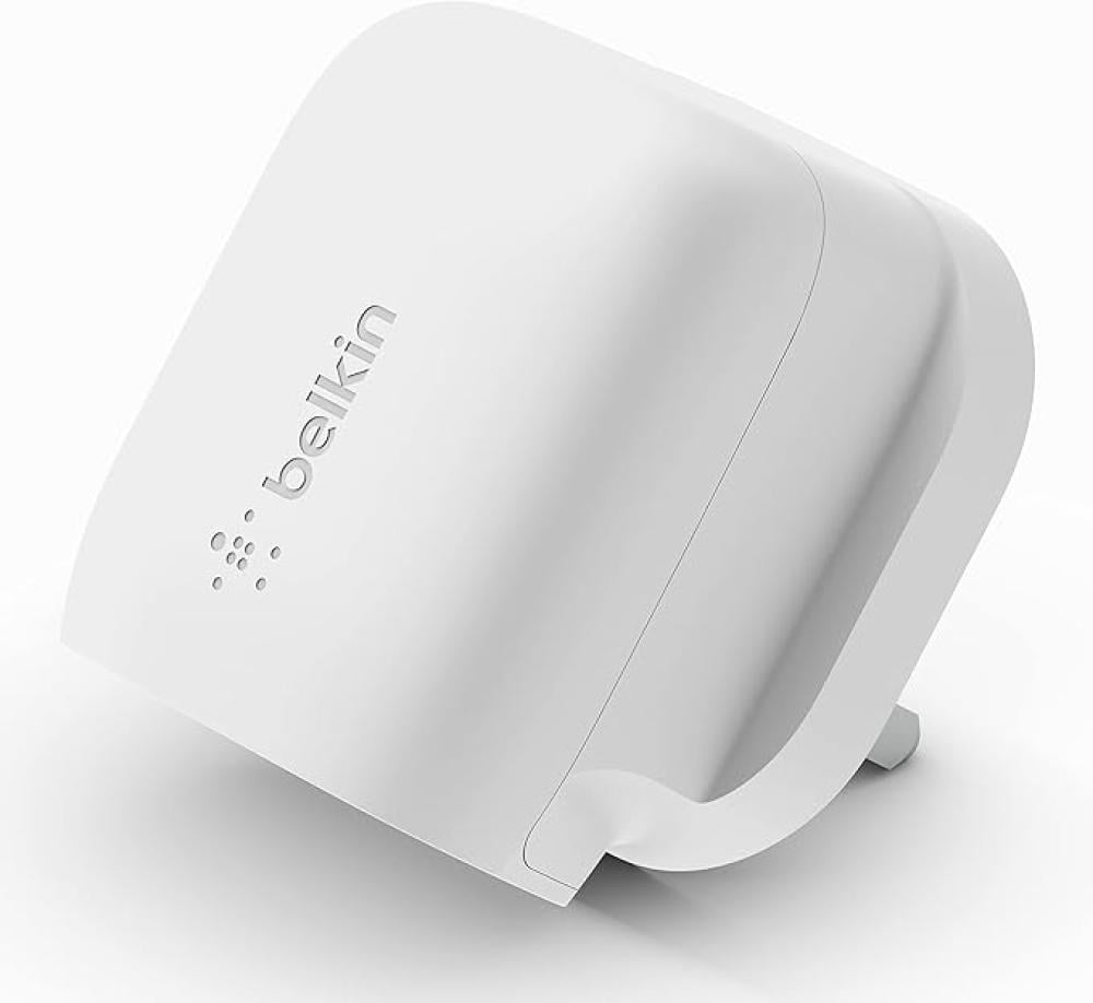 شاحن جداري منفذ تايب سي 20W بلكن