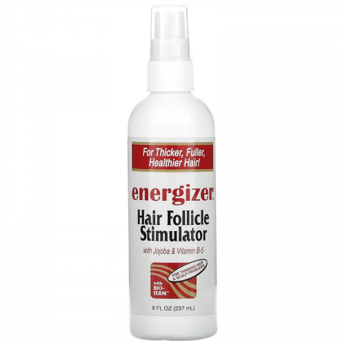 محفز و منشط لبصيلات الشعر مع الجوجوبا وفيتامين B5 237