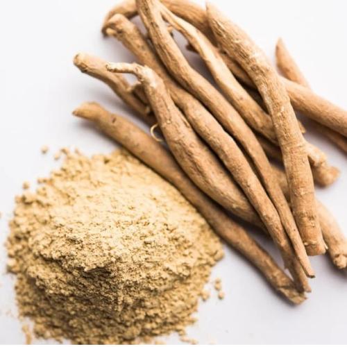 عشبة اشواغندا - اشواجندا مطحون -ك