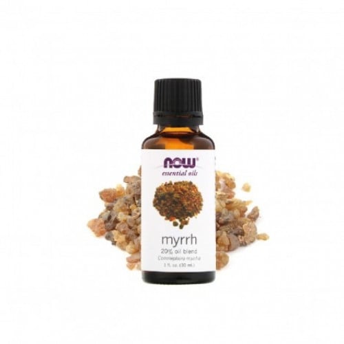 زيت المر المركز العطري (30 مل) -ناو