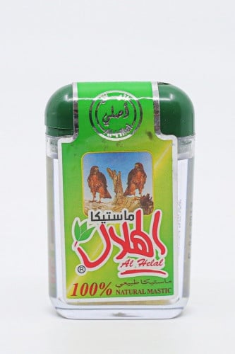 مستكة الهلال 10ج