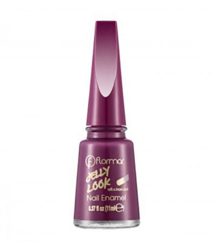 طلاء اظافر جيلي لوك موبيري JL40 من فلورمار 11مل