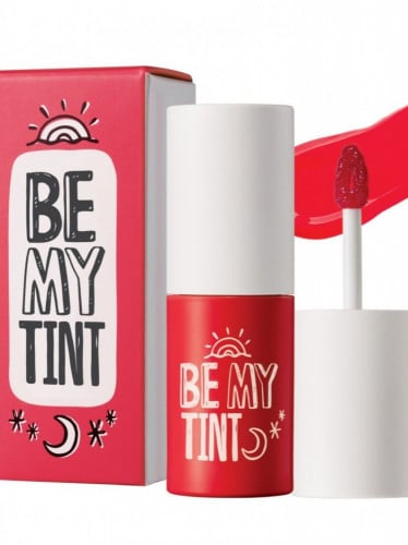 مورد الشفاه ريل ريد 3 من بي ماي تنت