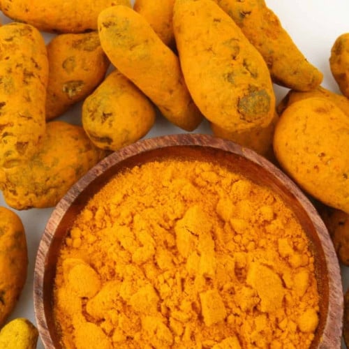 كركم ذكر او ام الكركم حب