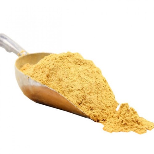 زنجبيل مطحون